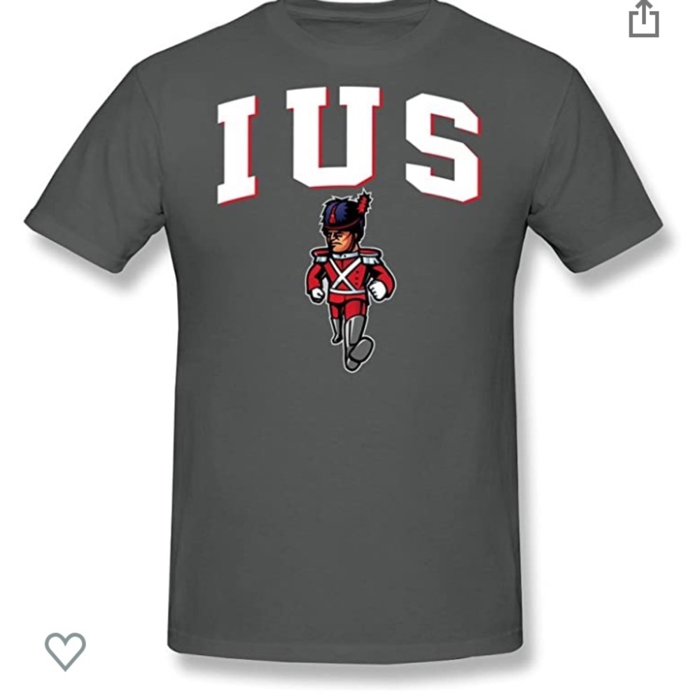 Indiana university southeast T-shirt